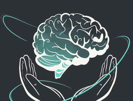 Neurovine illustrations