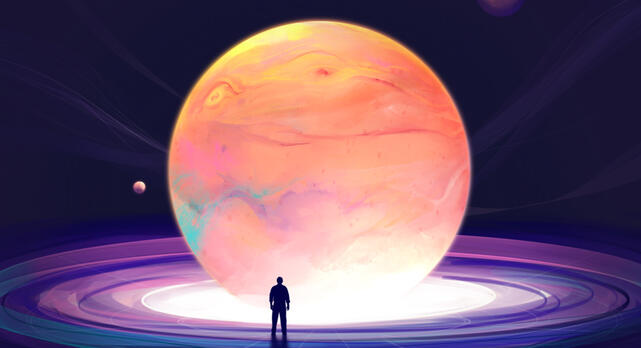 Weld Money illustration